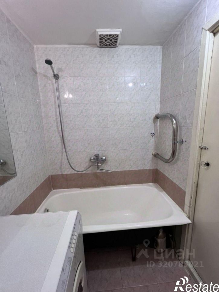 4-комн квартира улица Куйбышева, 37,  д. 37