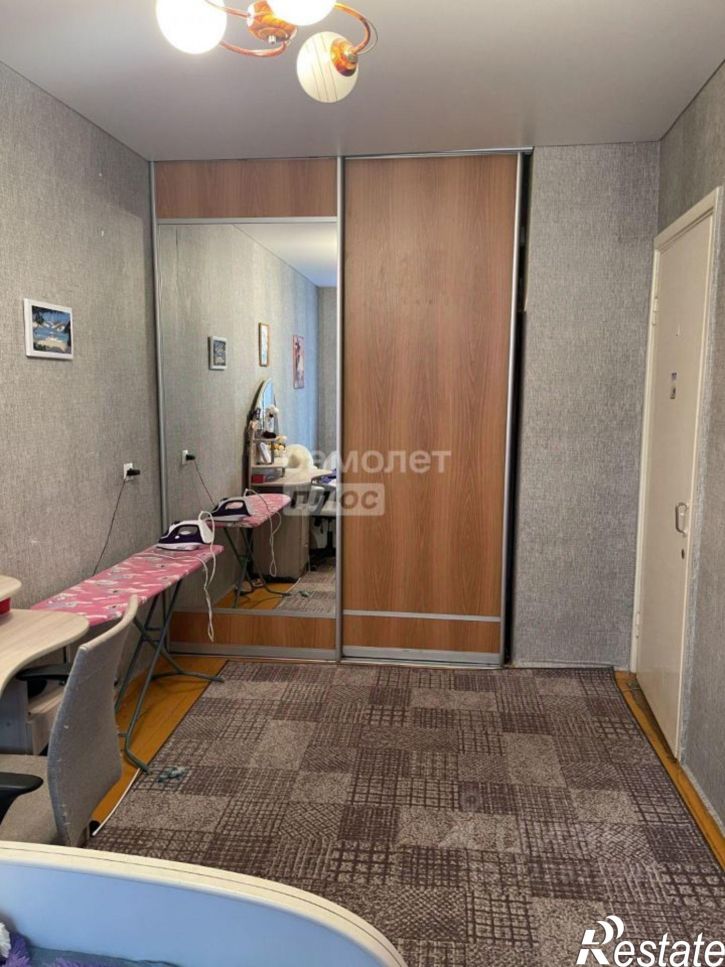 2-комн квартира улица Чехова, 3,  д. 3