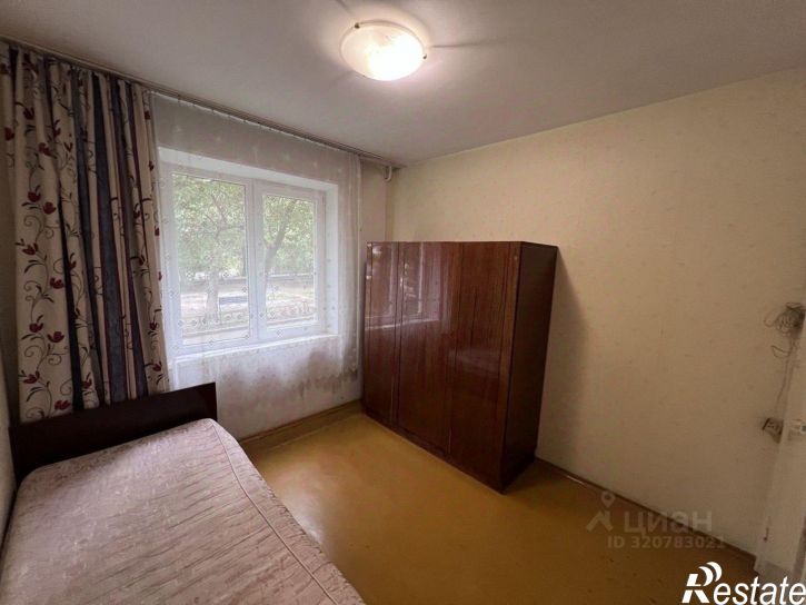 4-комн квартира улица Куйбышева, 37,  д. 37