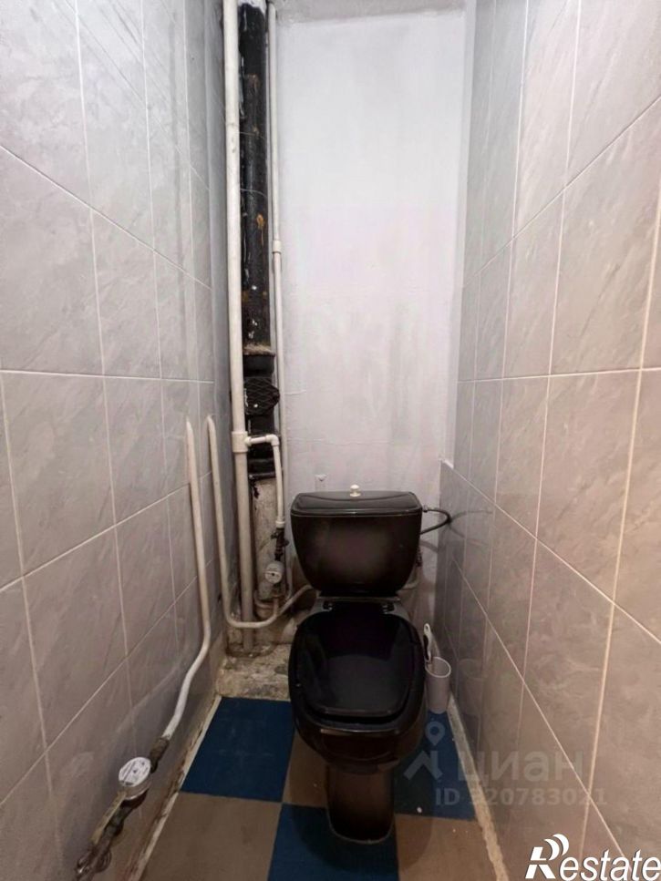 4-комн квартира улица Куйбышева, 37,  д. 37