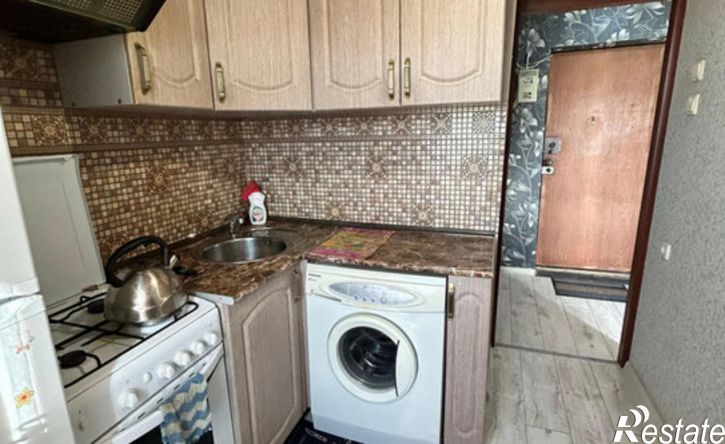 1-комн квартира Вязовая улица, 29,  д. 29