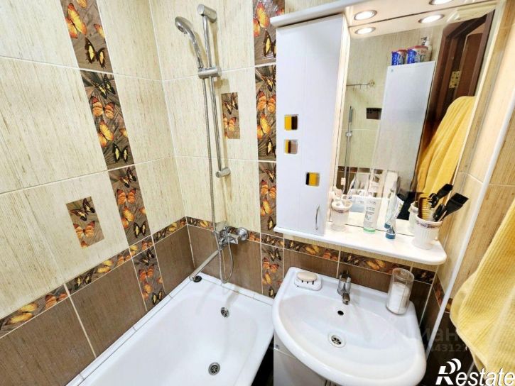 3-комн квартира улица Медгородок, 6Б,  д. 6Б