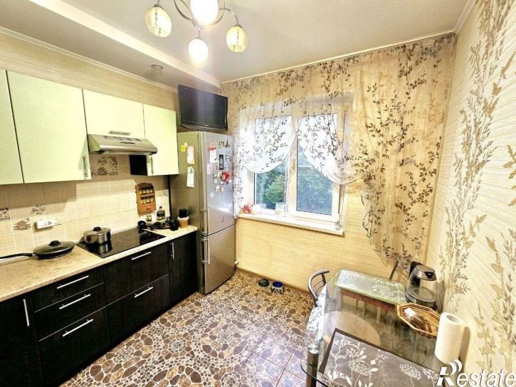 3-комн квартира улица Медгородок, 6Б,  д. 6Б