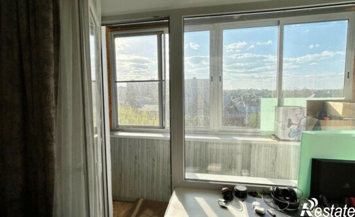 1-комн квартира Вязовая улица, 29,  д. 29