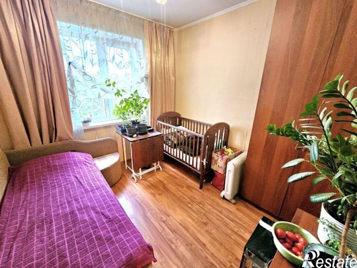 3-комн квартира улица Медгородок, 6Б,  д. 6Б