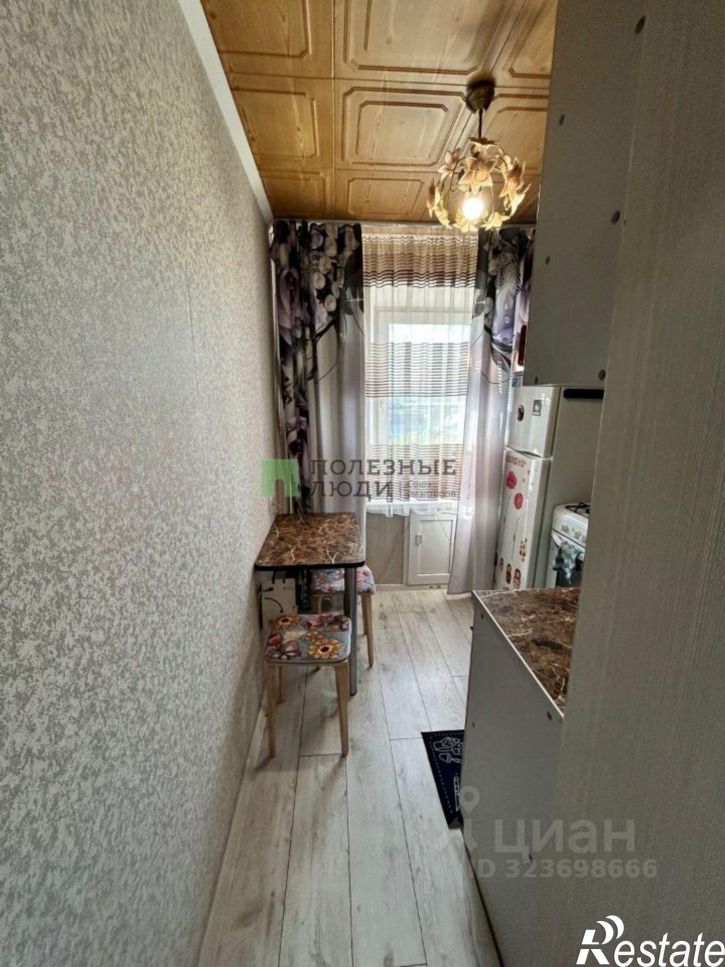 1-комн квартира Вязовая улица, 29,  д. 29