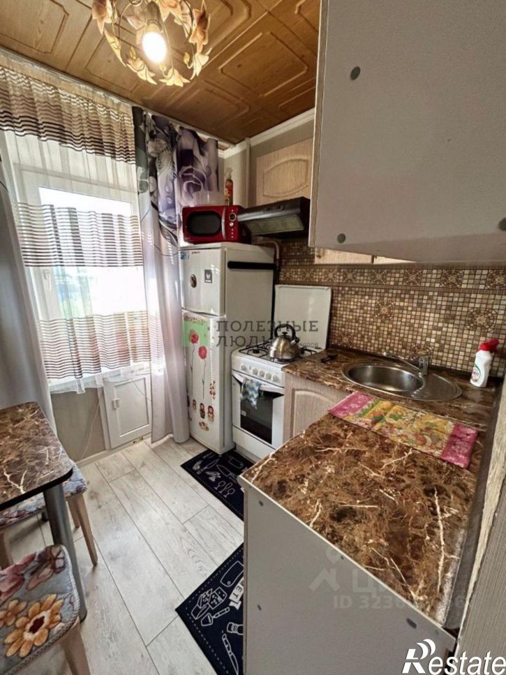 1-комн квартира Вязовая улица, 29,  д. 29