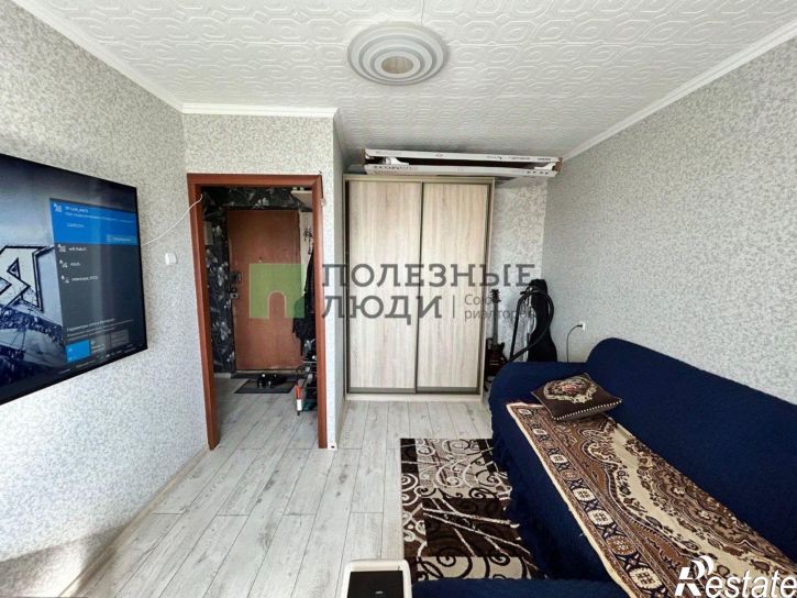 1-комн квартира Вязовая улица, 29,  д. 29