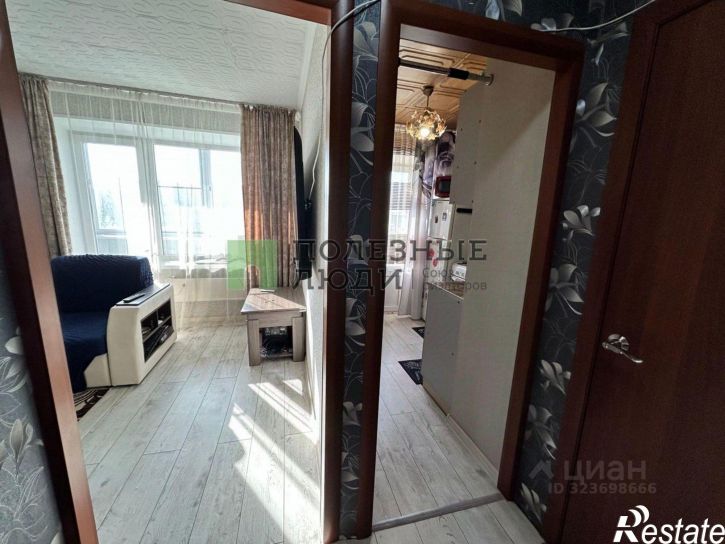 1-комн квартира Вязовая улица, 29,  д. 29