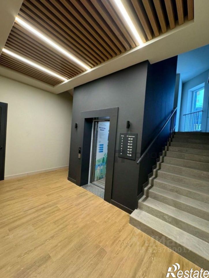 1-комн квартира улица Ломоносова, 22,  д. 22