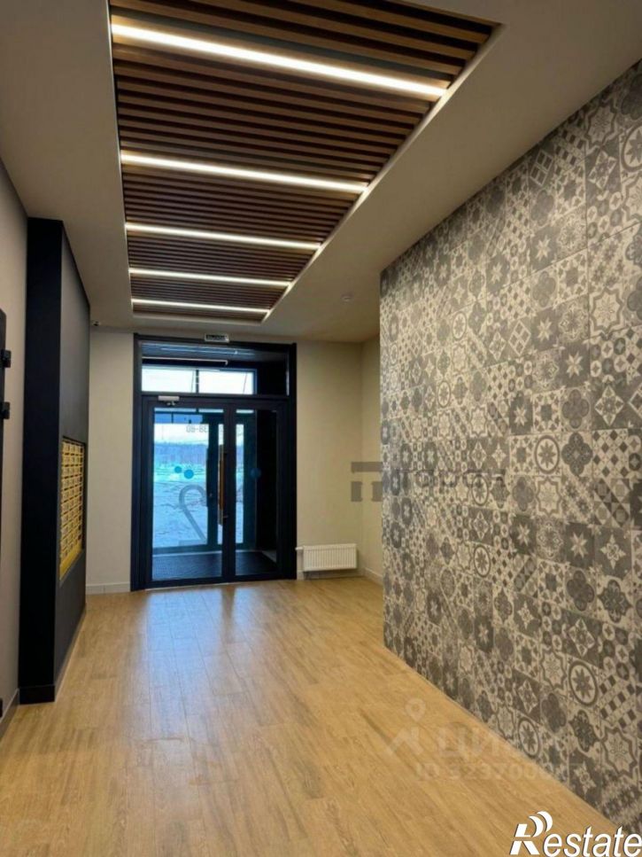 1-комн квартира улица Ломоносова, 22,  д. 22