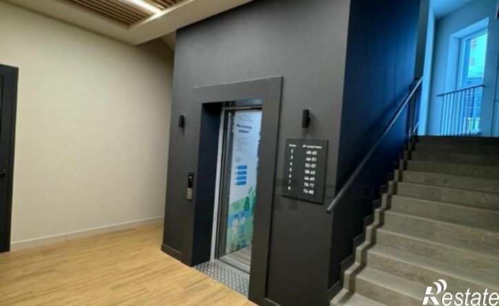 1-комн квартира улица Ломоносова, 22,  д. 22