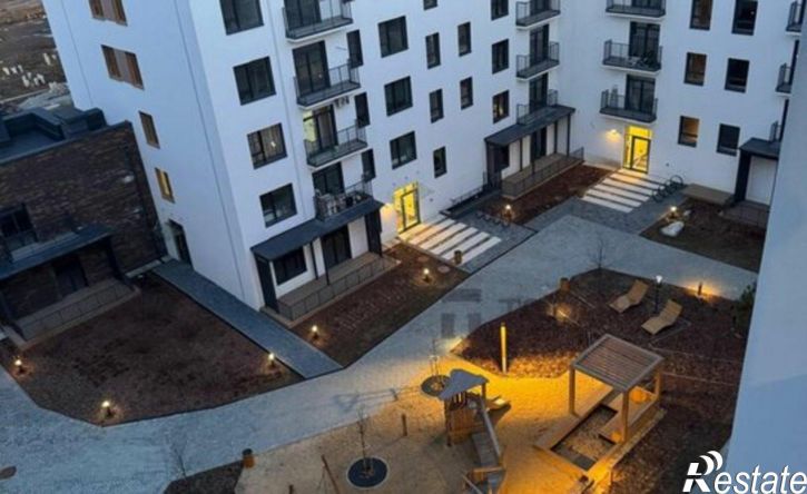 1-комн квартира улица Ломоносова, 22,  д. 22