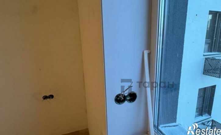 1-комн квартира улица Ломоносова, 22,  д. 22