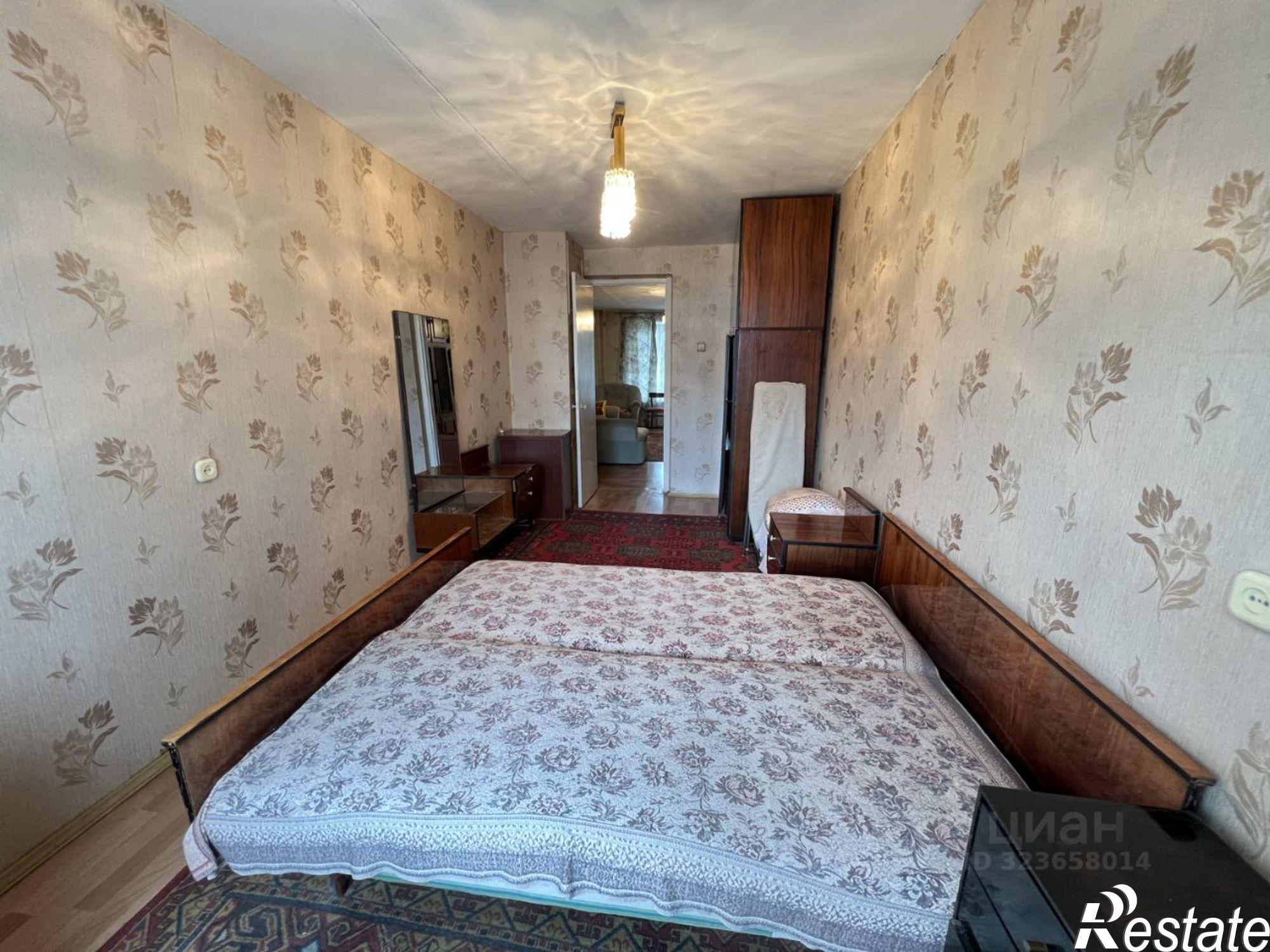 Купить квартиру за 4 450 000 рублей на улица Героев Танкограда, 59