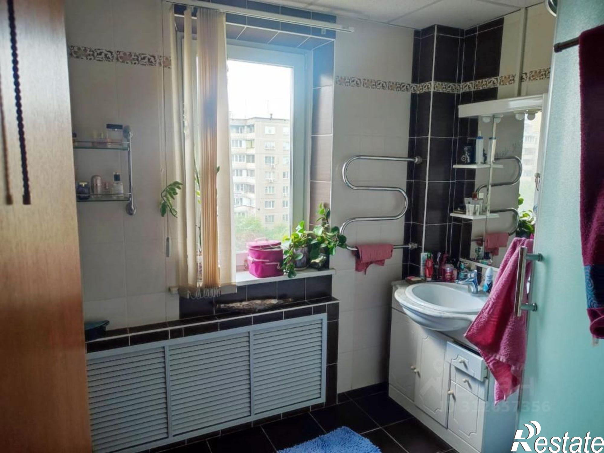 Купить квартиру за 8 490 000 рублей на улица 250-летия Челябинска, 15А