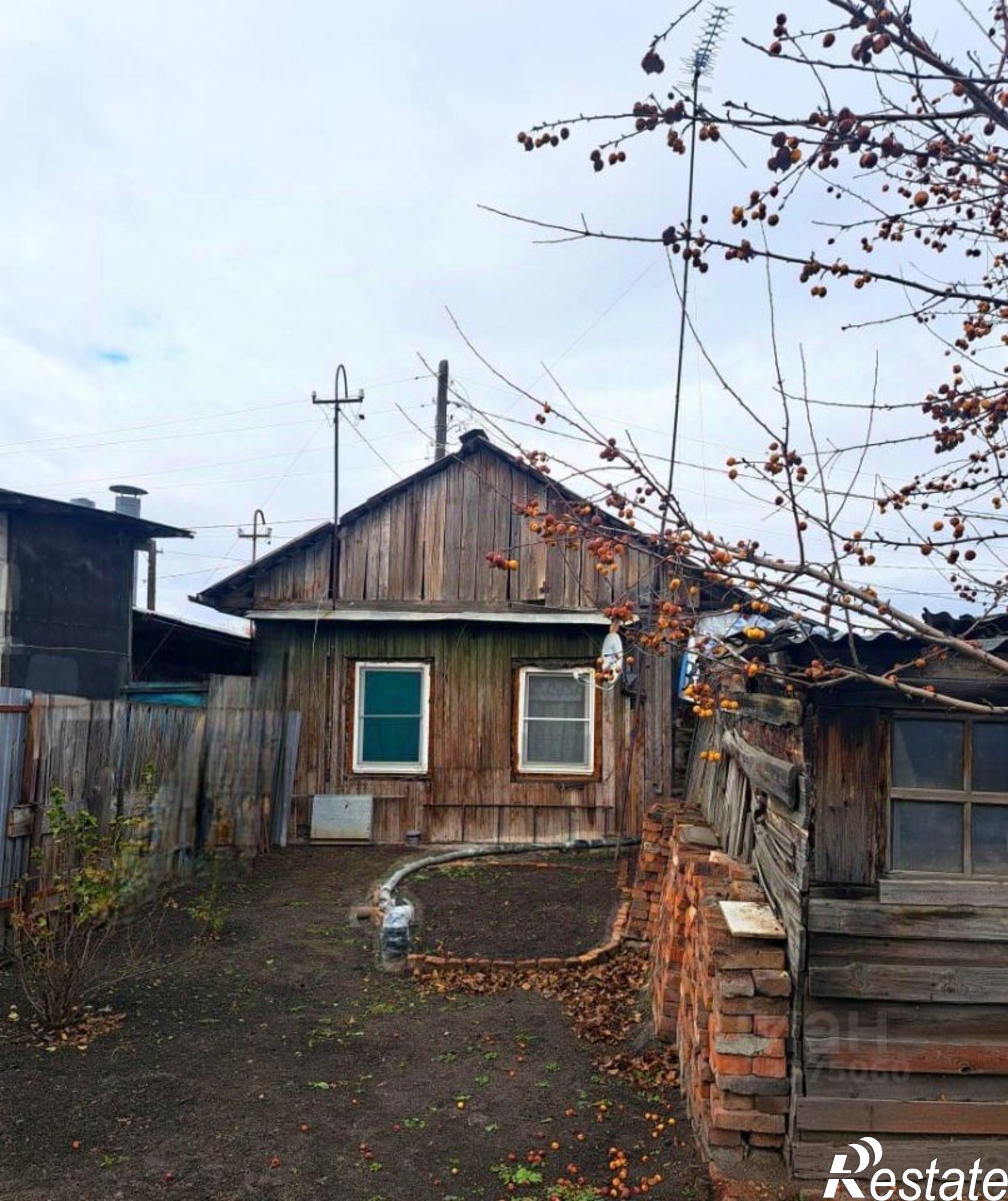 Купить дачу, дом, коттедж за 3 750 000 рублей на Рабоче-Крестьянская улица, 16А