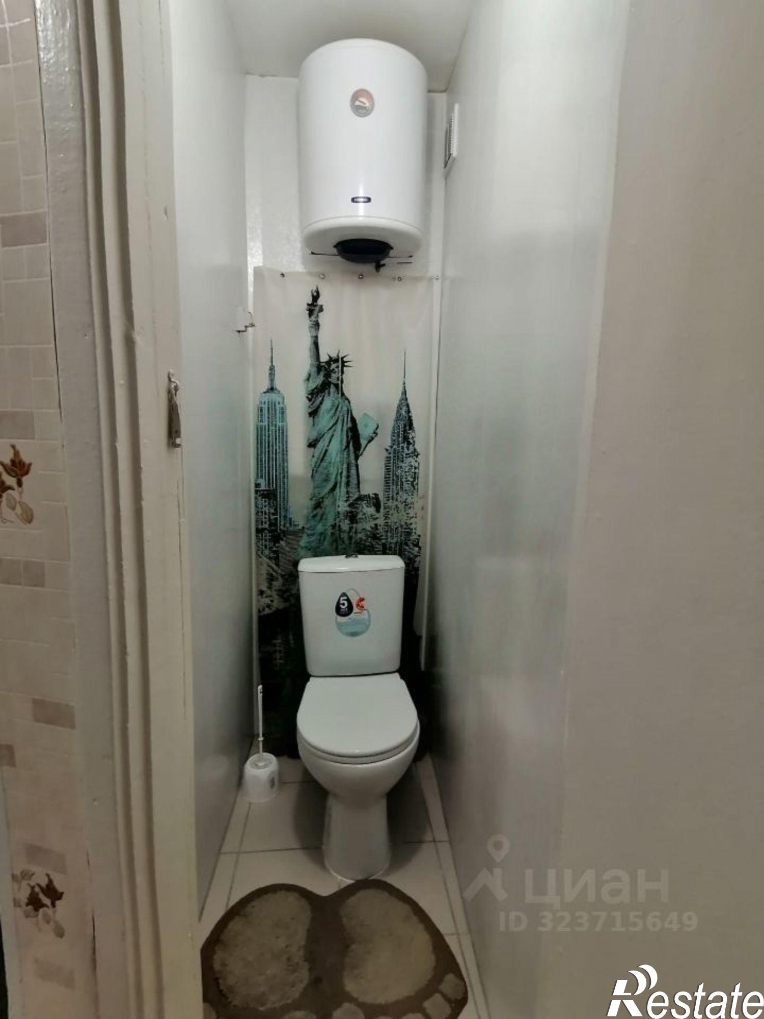 Сдать квартиру за 25 000 рублей на проспект Победы, 166Б