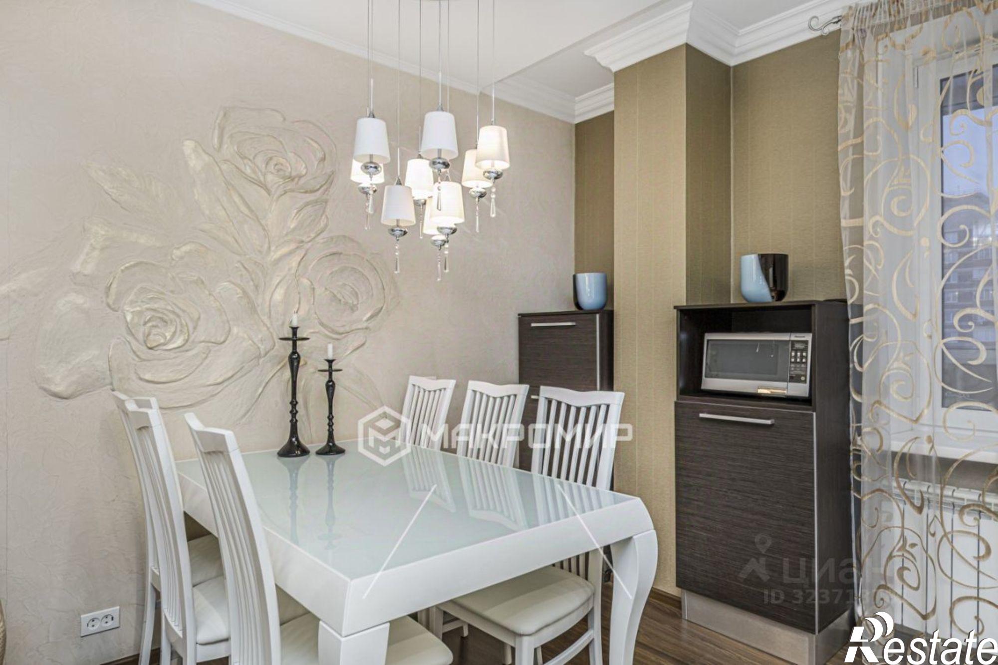 Купить квартиру за 14 500 000 рублей на улица Бейвеля, 6