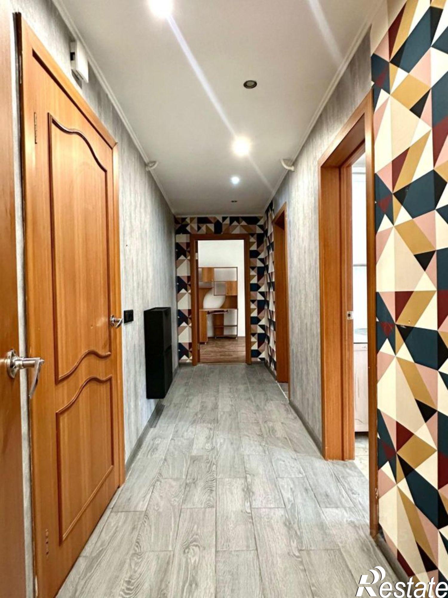 Купить квартиру за 4 200 000 рублей на ул Трактовая, 24А