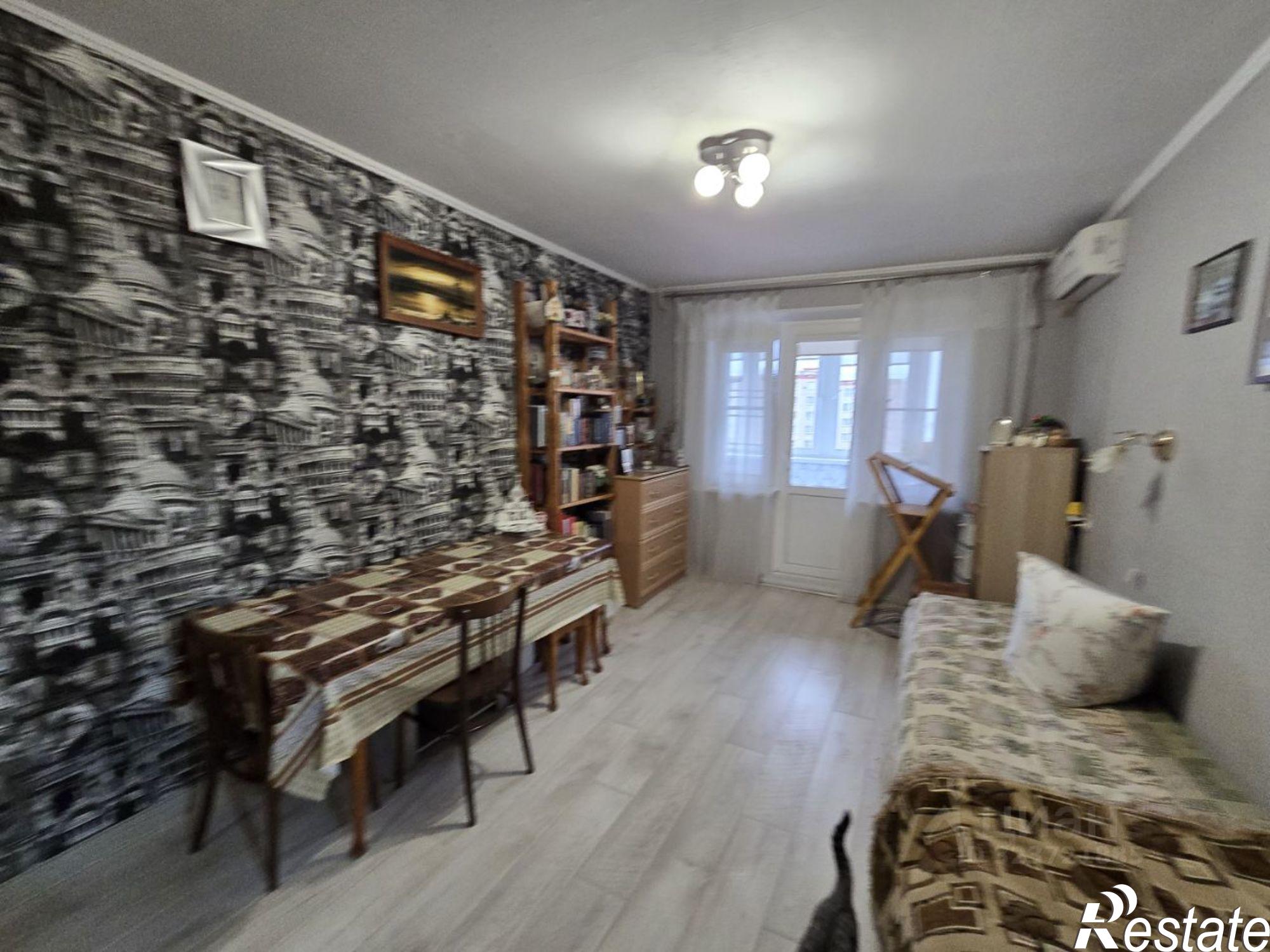 Купить квартиру за 3 900 000 рублей на Комсомольский проспект, 140