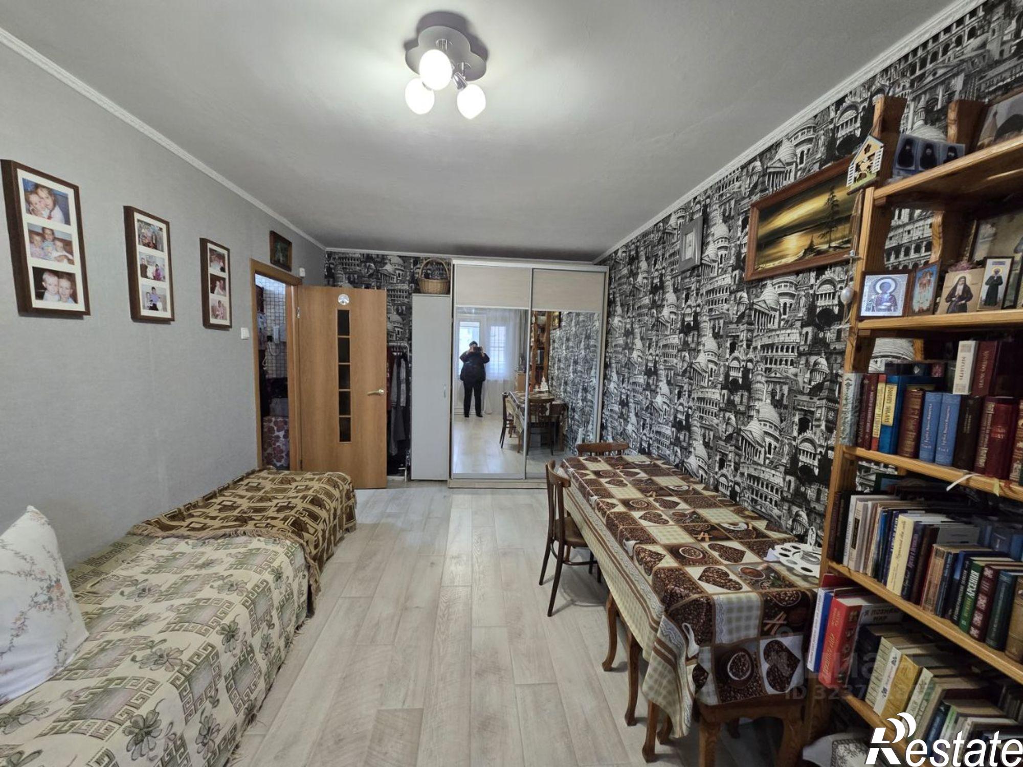 Купить квартиру за 3 900 000 рублей на Комсомольский проспект, 140