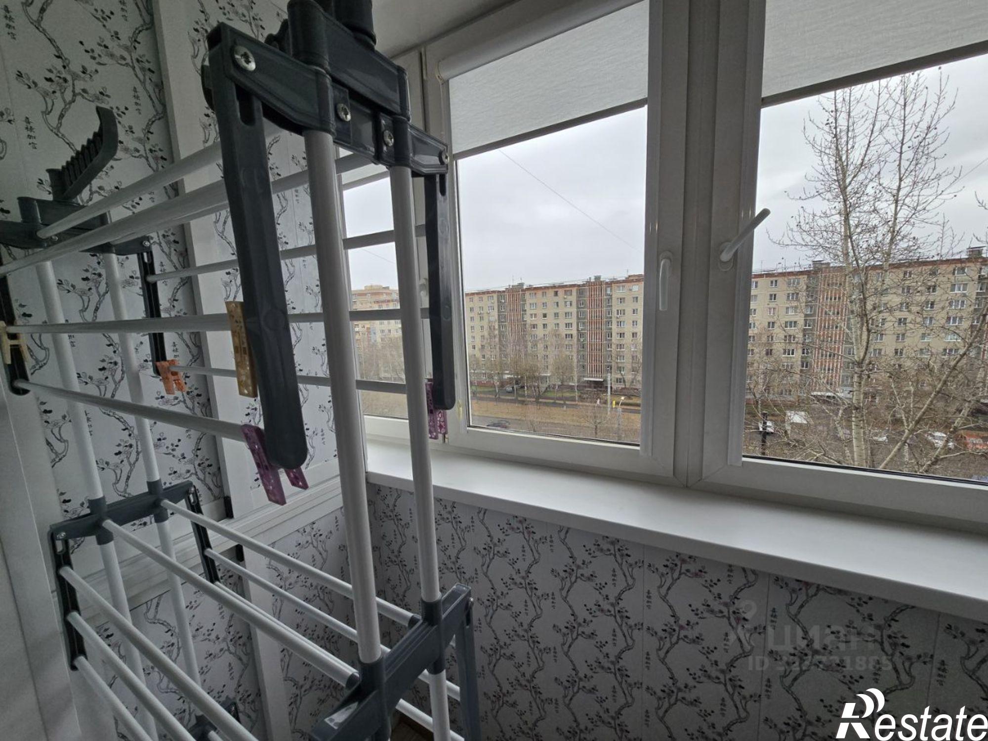 Купить квартиру за 3 900 000 рублей на Комсомольский проспект, 140