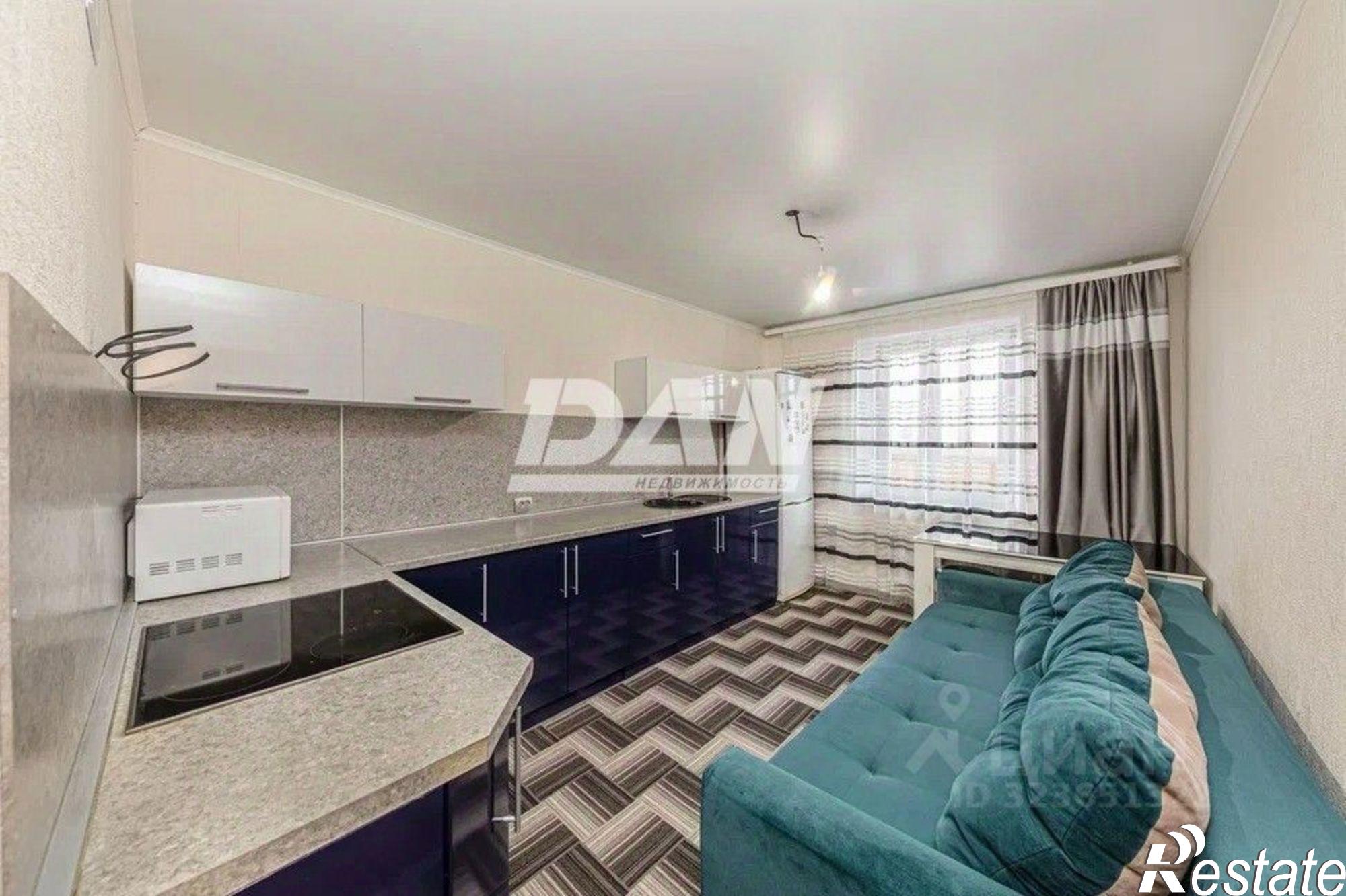 Купить квартиру за 5 500 000 рублей на Краснопольский проспект, 19Б