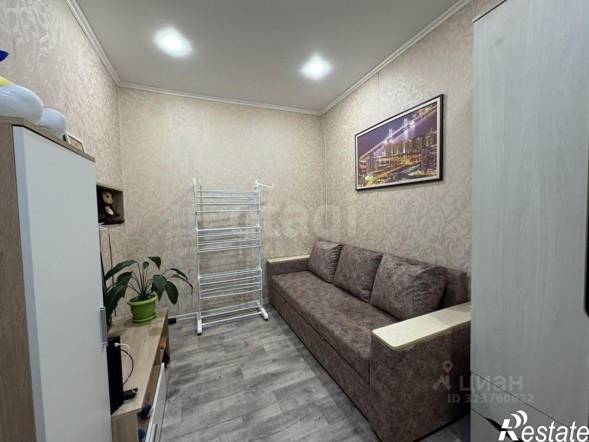 Купить квартиру за 3 500 000 рублей на проспект Победы, 119