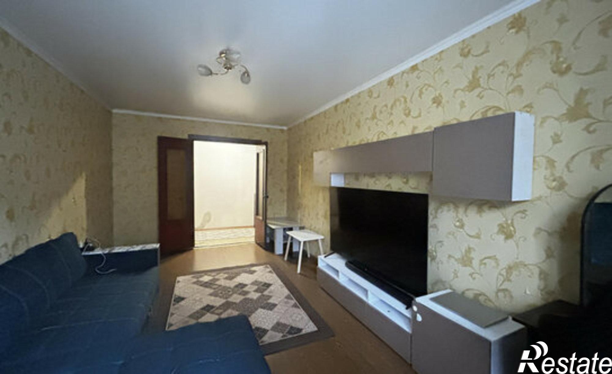 Купить квартиру за 5 000 000 рублей на улица Университетская Набережная, 36