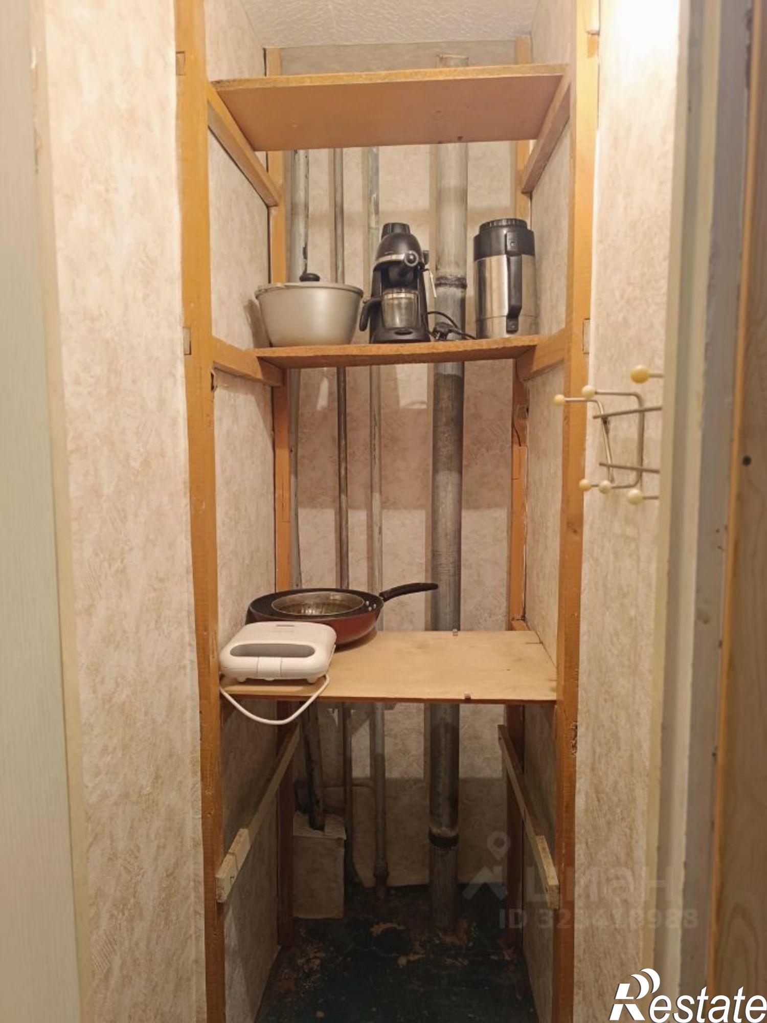 Купить квартиру за 5 160 000 рублей на переулок Мамина, 1Б