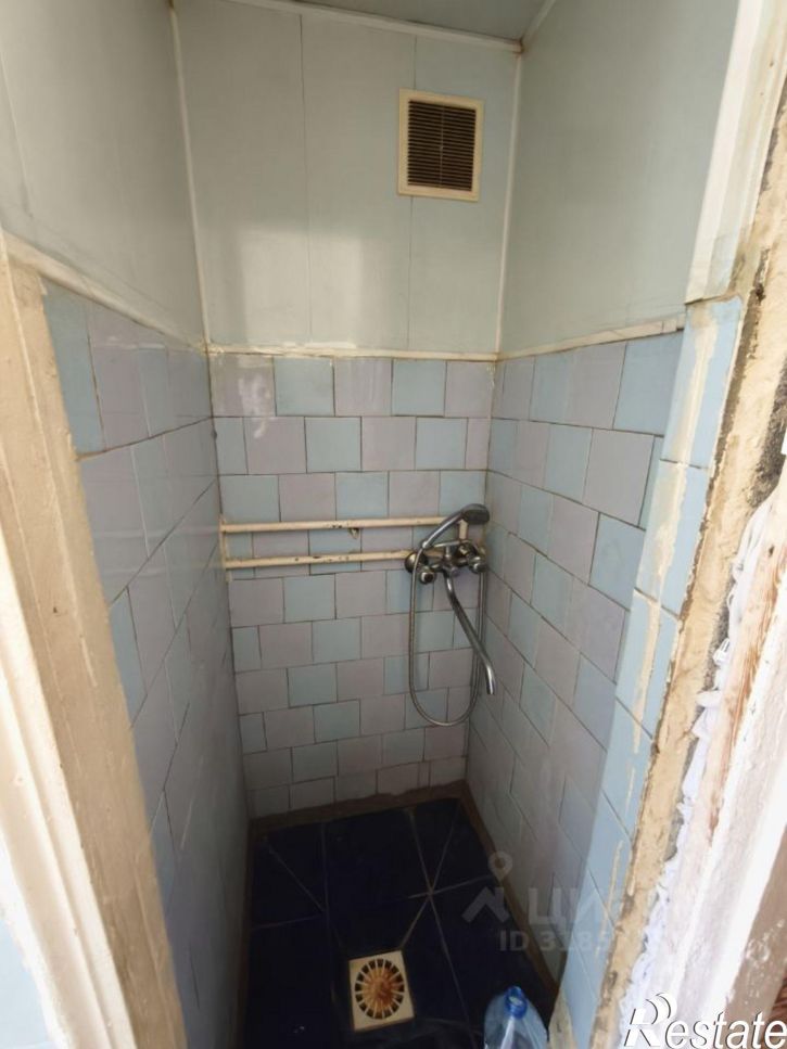 2-комн квартира улица Дзержинского, 101,  д. 101