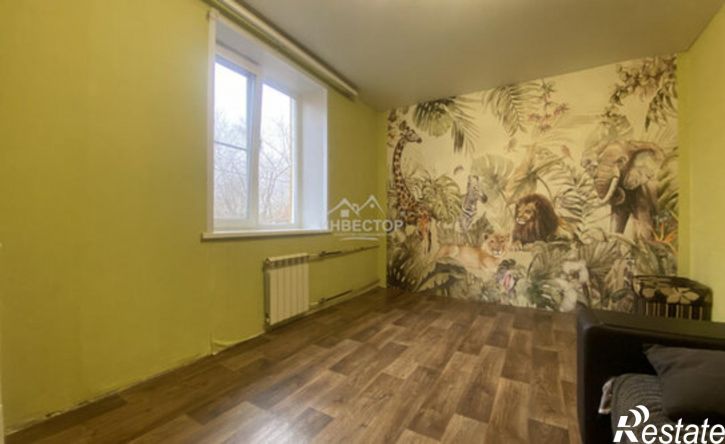 3-комн квартира ул Грибоедова, 12А,  д. 12А