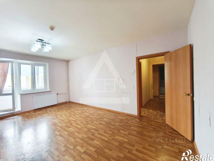 2-комн квартира улица Салавата Юлаева, 8,  д. 8