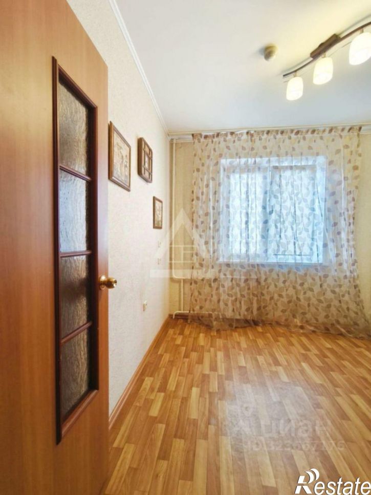 2-комн квартира улица Салавата Юлаева, 8,  д. 8