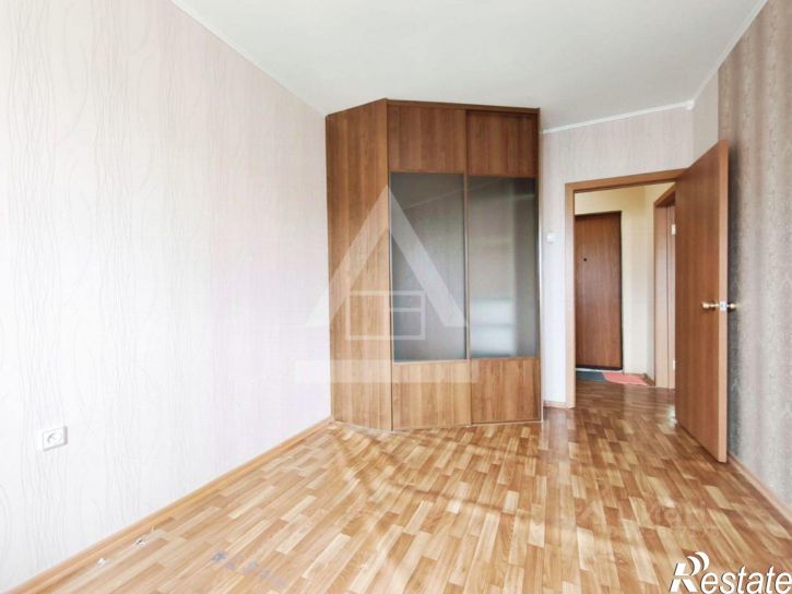 2-комн квартира улица Салавата Юлаева, 8,  д. 8