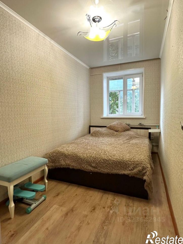 3-комн квартира ул Трактовая, 24А,  д. 24А