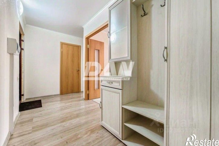 1-комн квартира Краснопольский проспект, 19Б,  д. 19Б