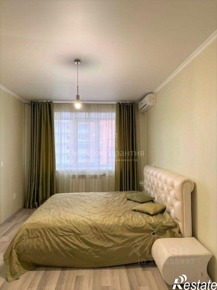 2-комн квартира ул Университетская Набережная, 18,  д. 18