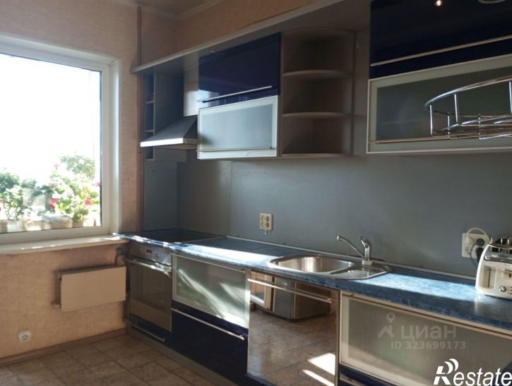 3-комн квартира проспект Победы, 384А,  д. 384А