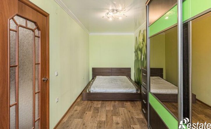 2-комн квартира ул Елькина, 59,  д. 59