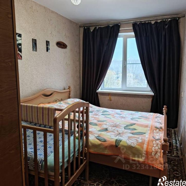 3-комн квартира Солнечная улица, 14Б,  д. 14Б