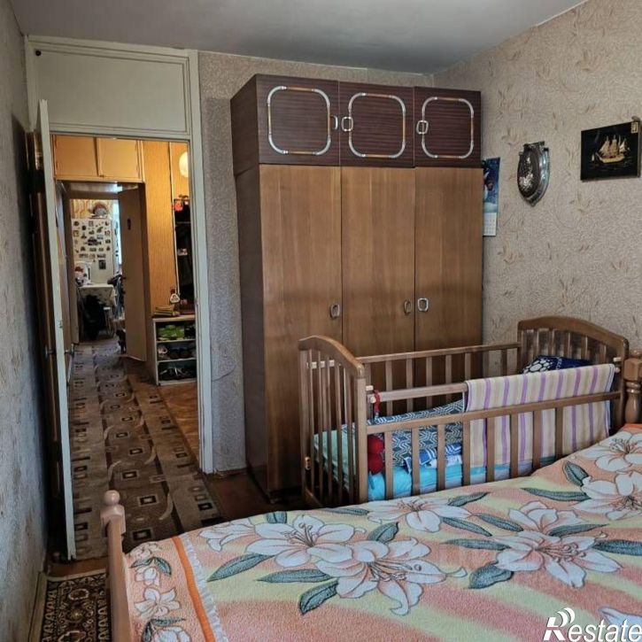 3-комн квартира Солнечная улица, 14Б,  д. 14Б