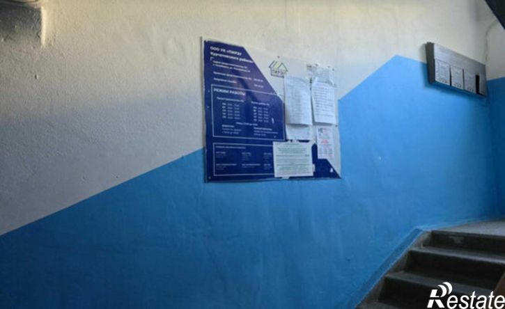 2-комн квартира Комсомольский проспект, 41А,  д. 41А