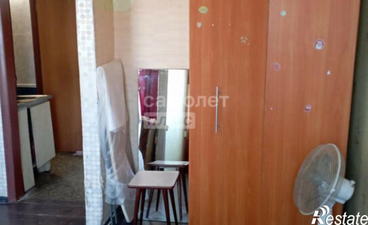 1-комн квартира Новороссийская улица, 140,  д. 140