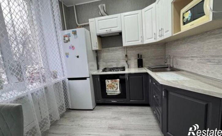 1-комн квартира проспект Победы, 119,  д. 119