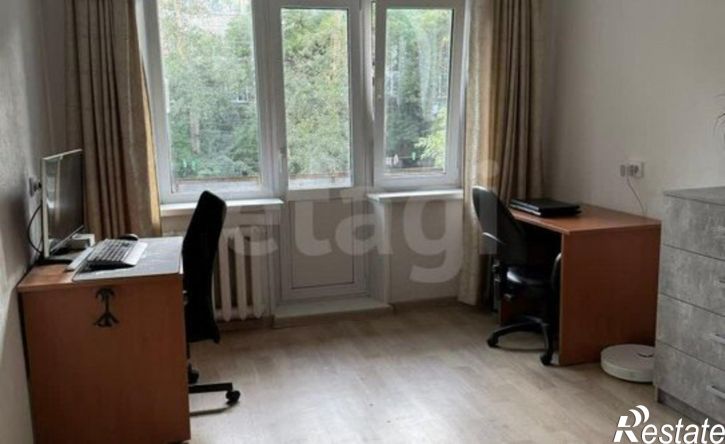 1-комн квартира Свердловский проспект, 41Б,  д. 41Б