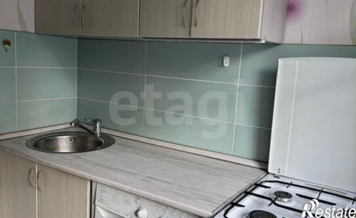 1-комн квартира Свердловский проспект, 41Б,  д. 41Б