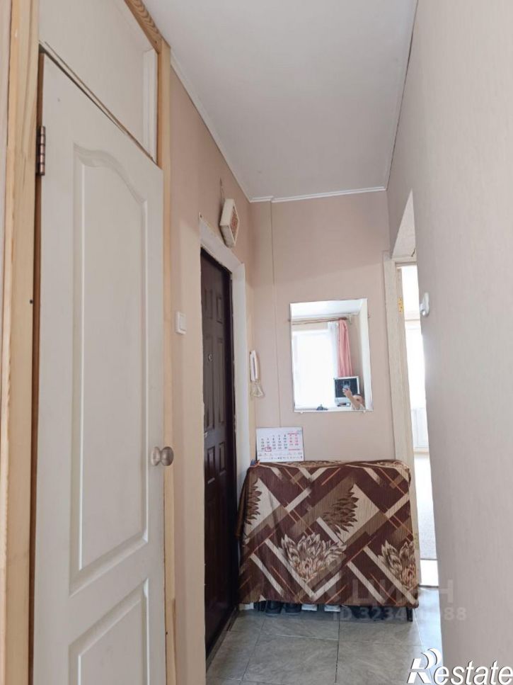 4-комн квартира переулок Мамина, 1Б,  д. 1Б