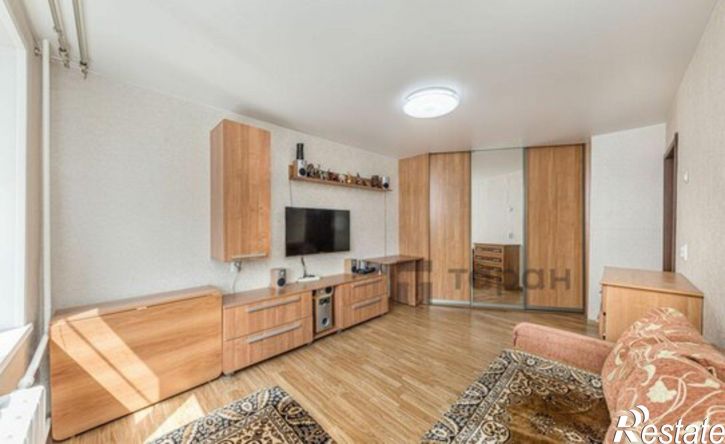 1-комн квартира улица Болейко, 7А,  д. 7А